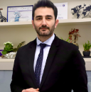 Doç. Dr. Ali Yıldız 