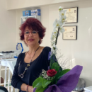 Dt. Neşe Ceyda Gökgöz 