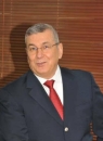 Prof. Dr. Mehmet Turan Çetin 