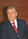 Prof. Dr. Mehmet Turan Çetin