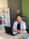 Uzm. Dr. Ayşenur Cetişli Dermatoloji