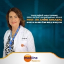 Prof. Dr. Emine Kocabaş Çocuk Sağlığı ve Hastalıkları
