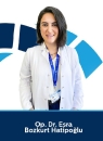 Op. Dr. Esra Bozkurt Hatipoğlu Kulak Burun Boğaz hastalıkları - KBB