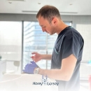 Doç. Dr. Koray Gürsoy 