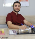 Dt. Murat Efe Diş Hekimi