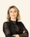 Psk. Pınar Baybaşin Aile Danışmanı (Psikolog)