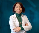 Uzm. Dr. Emine Bukan Arıca Fiziksel Tıp ve Rehabilitasyon