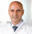 Prof. Dr. Bülent Ünal 