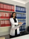 Psk. Betül Sinem Oğuzalp Psikoloji