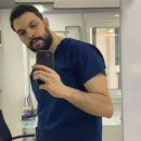 Dt. Muhammet Emre Eyvaz Diş Hekimi