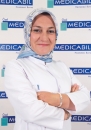 Uzm. Dr. Yasemin Akarlar Ok 