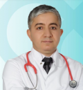 Uzm. Dr. Mahmut Demir