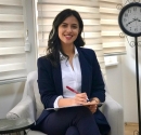 Klinik Psikolog  Sena Tunç 