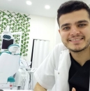 Dt. Erdem Toprak Diş Hekimi