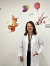 Prof. Dr. İlknur Kılıç 