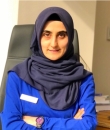 Uzm. Fzt. Tuğçe Altıok