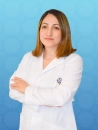 Prof. Dr. Sevilay Oğuz KILIÇ Dermatoloji