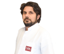 Uzm. Dr. Kerem Toprak Girişimsel Radyoloji