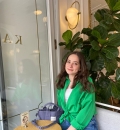 Dyt. Ayşenur Aydın Diyetisyen