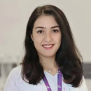 Dt. Eda Nur Yıldırım
