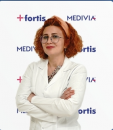 Uzm. Dr. Aygün Babayeva Çocuk Sağlığı ve Hastalıkları