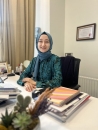 Uzm. Dr. Beyza Nur Deveci 