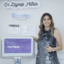 Dr. Zeynep Yetkin Ortodonti (Çene-Diş Bozuklukları)