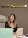 Uzm. Dr. Emine Tural Medikal Estetik Tıp Doktoru