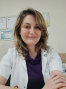 Uzm. Dr. Ayşegül Baltacı Fiziksel Tıp ve Rehabilitasyon