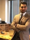 Dyt. Çağatay Köşkeroğlu Diyetisyen