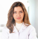 Dyt. Betül Yurdakul 