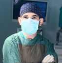 Op. Dr. Aydın Eroğlu