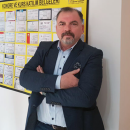 Prof. Dr. Coşkun Şahin 