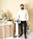 Uzm. Dyt. Alp Fevzi Karagöz Diyetisyen