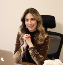 Uzm. Psk. Ecem Canbilek Aile Danışmanı (Psikolog)
