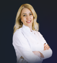 Op. Dr. Burcu HARÇ KAYA