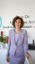 Prof. Dr. Ayşe Berna Anıl Çocuk Sağlığı ve Hastalıkları
