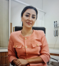 Uzm. Dr. Funda Ovalı Medikal Estetik Tıp Doktoru