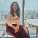 Op. Dr. Sevinç Arzu Postacı