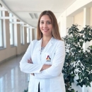 Op. Dr. Hazal Kutlucan Kadın Hastalıkları ve Doğum