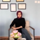 Klinik Psikolog  Gülsüm Tuğcu Ertuğrul Psikoloji