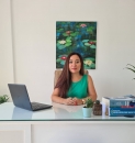 Dyt. Sinem Genç Ardıç Diyetisyen