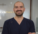 Uzm. Dt. Ata Hikmet Timur Endodonti (Kanal Tedavisi)