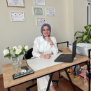 Psk. Dan. Zeynep Sağıroğlu 