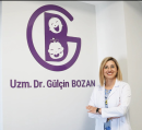 Uzm. Dr. Gülçin Bozan Çocuk Sağlığı ve Hastalıkları