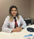 Op. Dr. Narmin Rasulzade Göz Hastalıkları