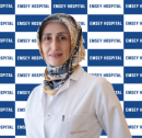 Uzm. Dr. Esra Ekbiç Kadıoğlu Göğüs Hastalıkları