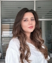 Uzm. Kl. Psk. Esra Yüksel 