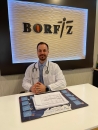 Uzm. Dr. Emre Latifoğlu Fiziksel Tıp ve Rehabilitasyon