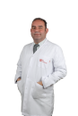 Doç. Dr. Burak Erdolu